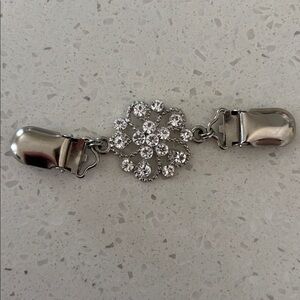 90s‎ dress cinch Clip